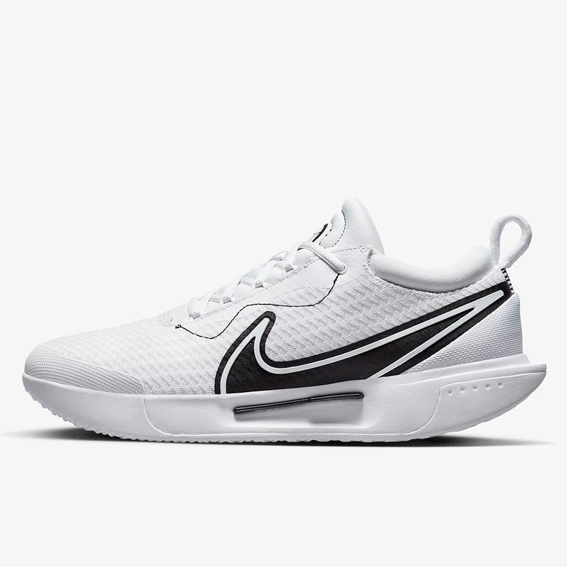NIKE（ナイキ） メンズ テニスシューズ ズーム コート プロ HC ハード