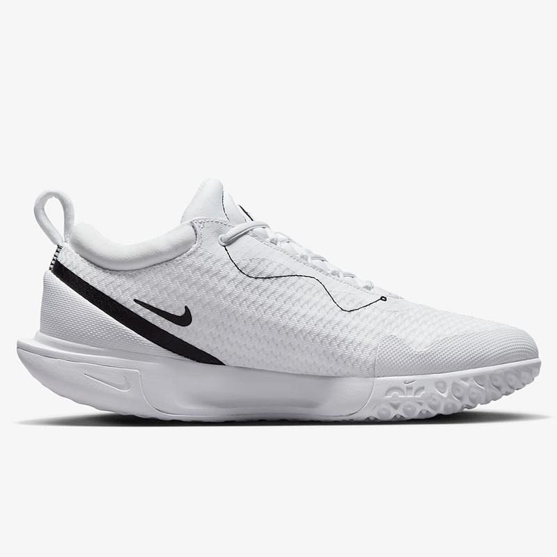 NIKE（ナイキ） メンズ テニスシューズ ズーム コート プロ HC ハード