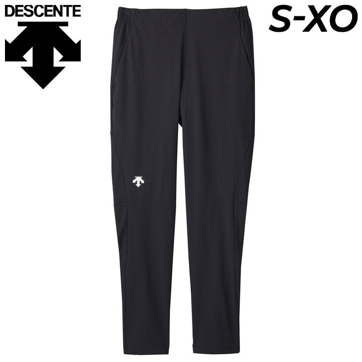 DESCENTE デサント ウォームアップパンツ メンズ バレーボール