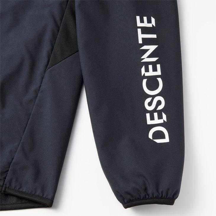 デサント バレーボールウェア ウォーマージャケット＆パンツ 上下セット DESCENTE デサント バレーボール メンズ ウォーマージャケット