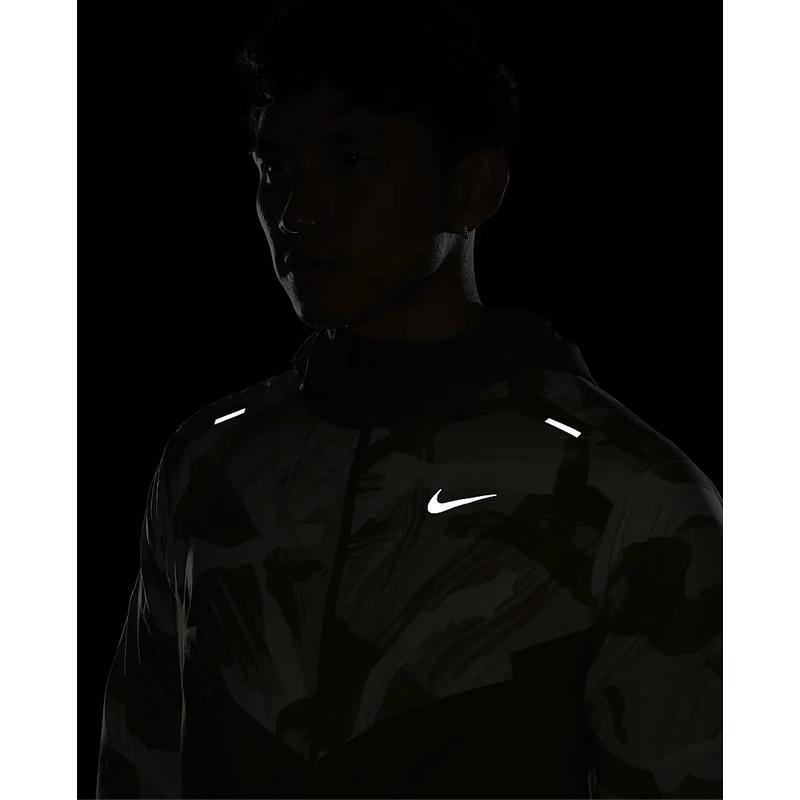 NIKE（ナイキ） ランニング ジム ジャケット メンズ ウィンド