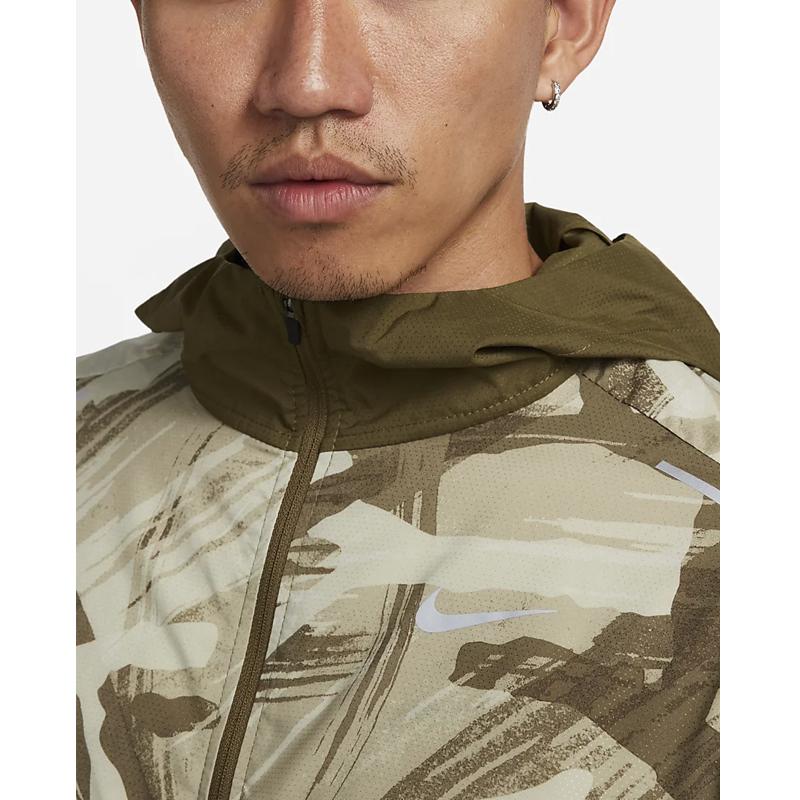 NIKE ナイキ ランニング ジム ジャケット メンズ ウィンド