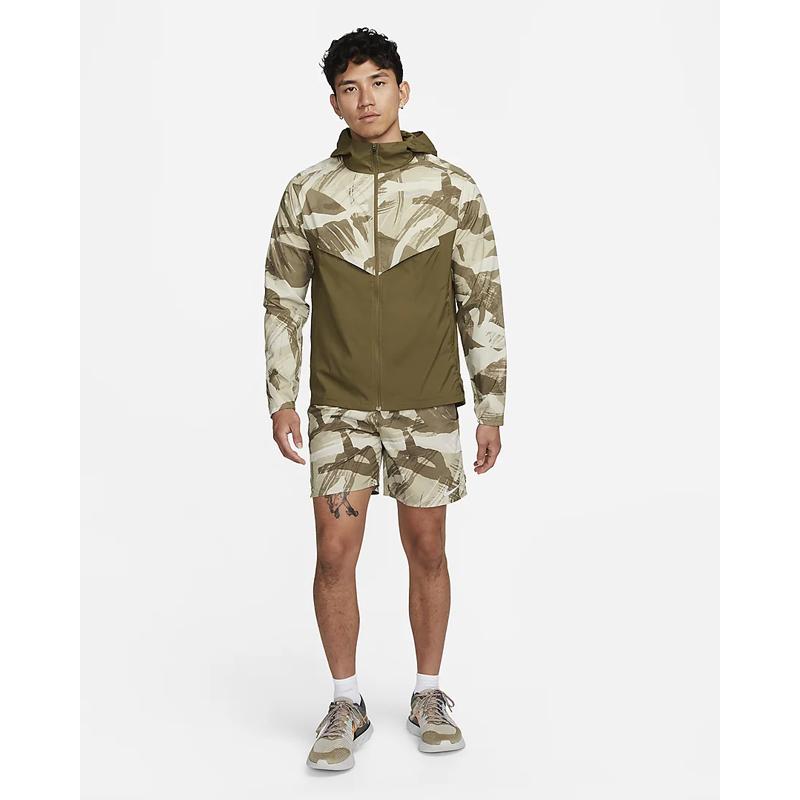 NIKE ナイキ レペル ウィンドランナー カモ ランニング ジャケット 楽天市場】ナイキ NIKE レペル ウィンドランナー カモ