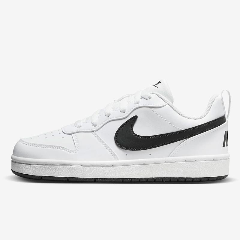 NIKE（ナイキ） ジュニアシューズ スニーカー 運動靴 コート ボロー