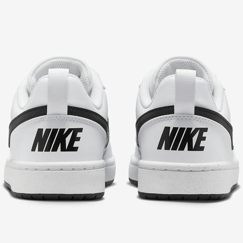 NIKE ナイキ ジュニアシューズ スニーカー 運動靴 コート ボロー