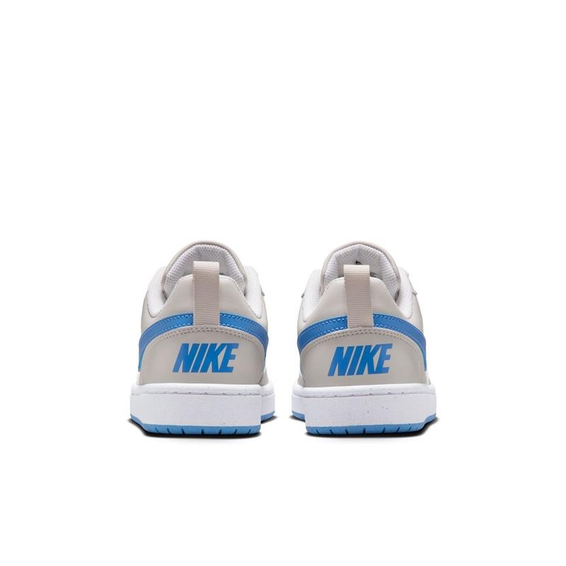 NIKE（ナイキ） ジュニアシューズ スニーカー 運動靴 コートボロー LOW