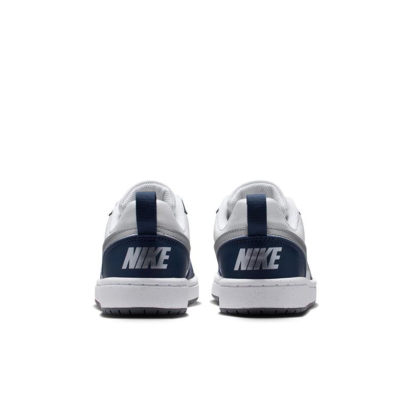 NIKE（ナイキ） ジュニアシューズ スニーカー 23-25.0cm 子供靴 ひも靴