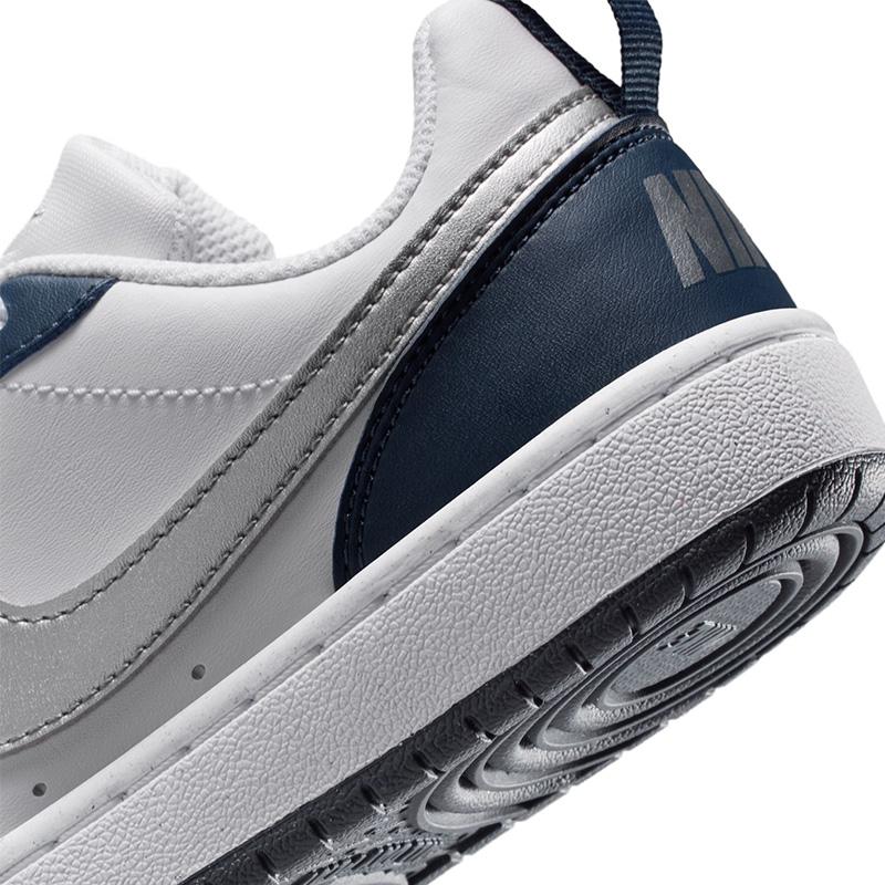 NIKE（ナイキ） ジュニアシューズ スニーカー 23-25.0cm 子供靴 ひも靴