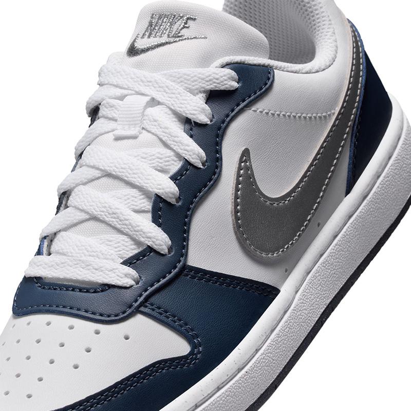 NIKE（ナイキ） ジュニアシューズ スニーカー 23-25.0cm 子供靴 ひも靴