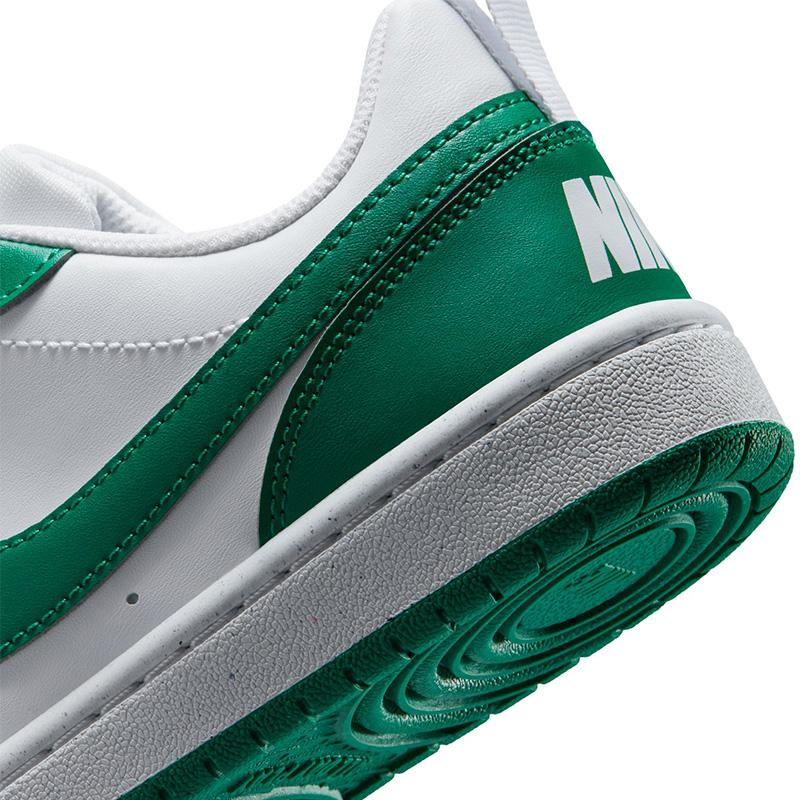 NIKE（ナイキ） ジュニアシューズ スニーカー ひも靴 コートボロー LOW