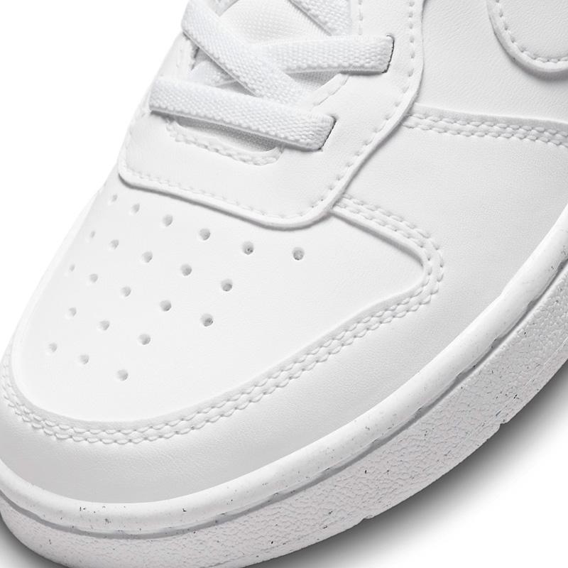 Nike ハイカットスニーカー ホワイト22㎝ キッズ 子供用 楽天市場】ナイキ 白 スニーカー ハイカット（キッズ・ベビー