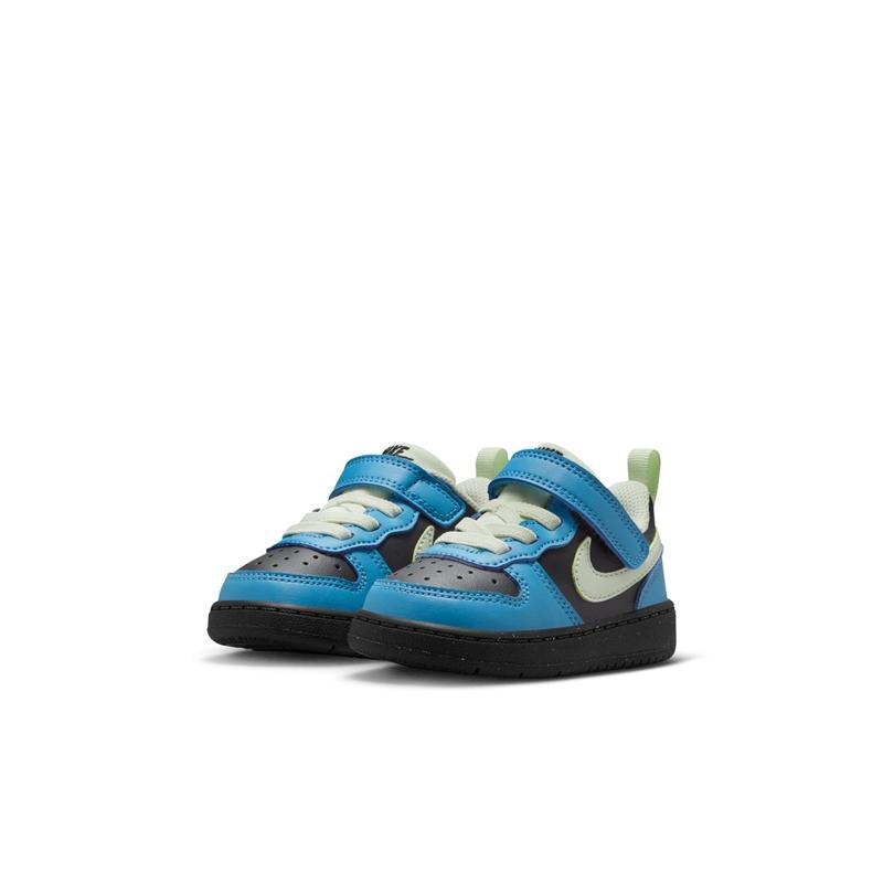 NIKE（ナイキ） ベビーシューズ スニーカー 12-16cm キッズ 子供靴