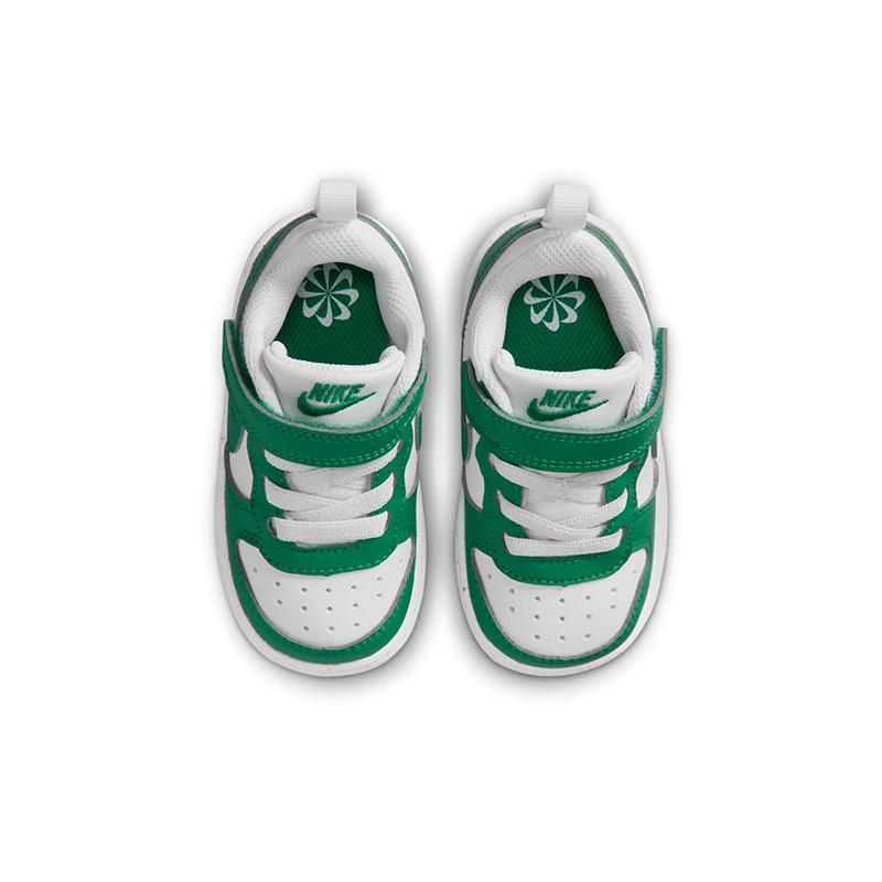 NIKE（ナイキ） ベビーシューズ スニーカー コートボロー LOW