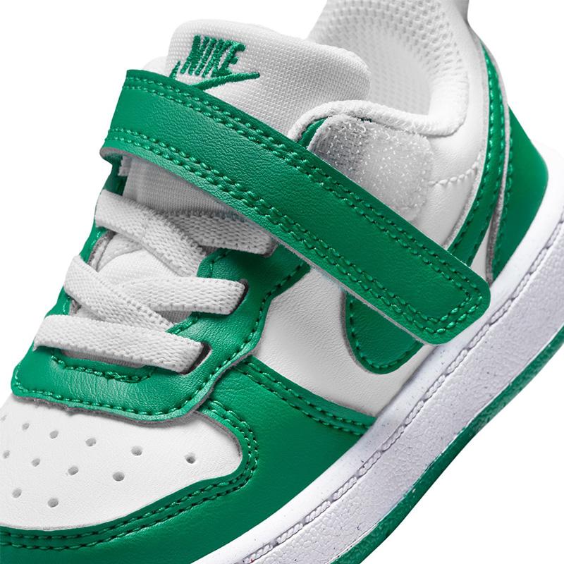NIKE（ナイキ） ベビーシューズ スニーカー コートボロー LOW