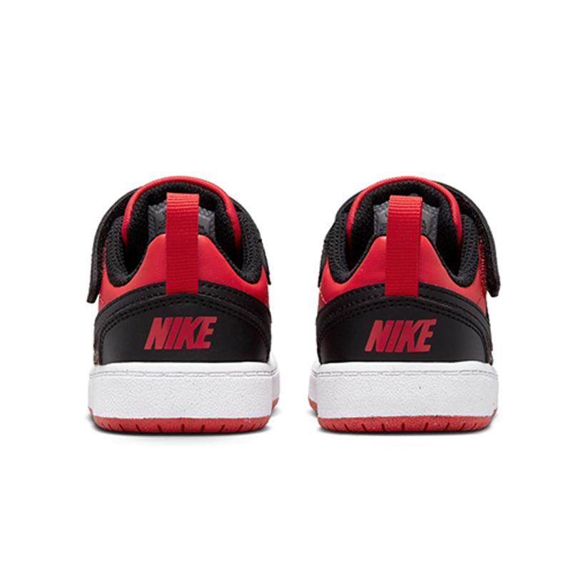 NIKE ナイキ キッズ ベビー スニーカー コートボロー LOW