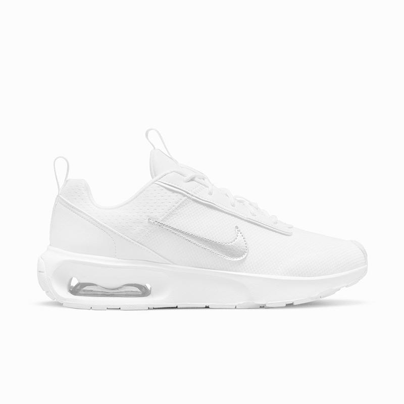 スニーカー レディースシューズ ナイキ Nike Wmns Air Max エア マックス Intrlk ライト ローカット スポーティ 靴 女性 おしゃれ くつ 白 ホワイト Dv5695 100 Apworld 通販 Paypayモール