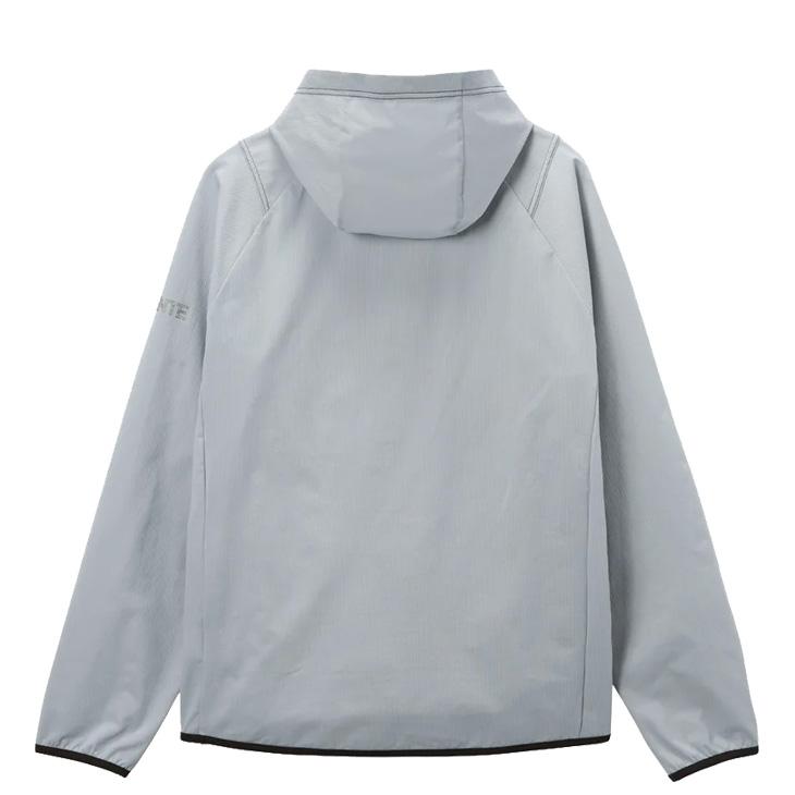 希少 デサント 日本TEAM 1995 公式着用ユニフォーム アノラックパーカー シャツ デサント アノラックパーカー 長袖 メンズ レディース