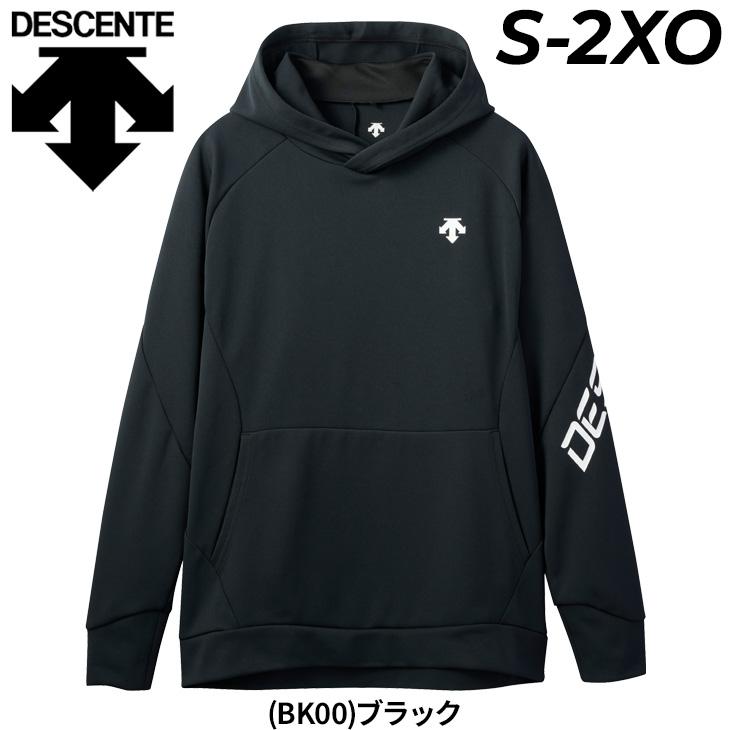 DESCENTE デサント スウェット パーカー メンズ ユニセックス DESCENTE デサント スウェット パーカー メンズ ユニセックス
