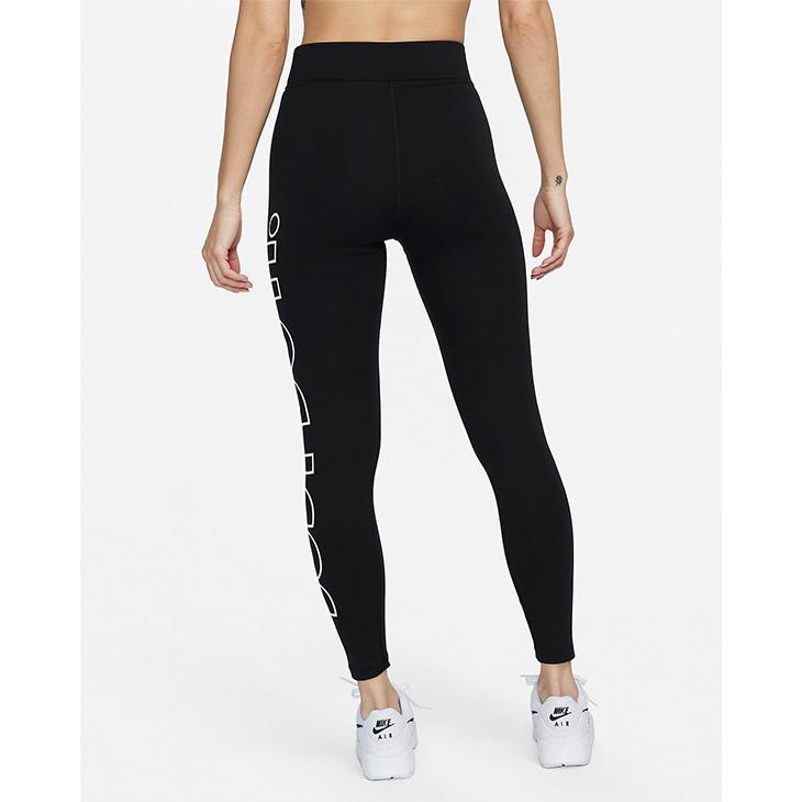 NIKE ナイキ ロングタイツ レディース クラシック グラフィック