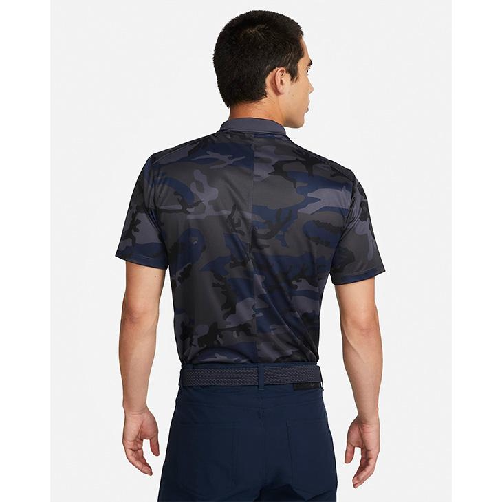 NIKE ナイキ メンズ 半袖 ポロシャツ ゴルフウェア GOLF Dri-FIT