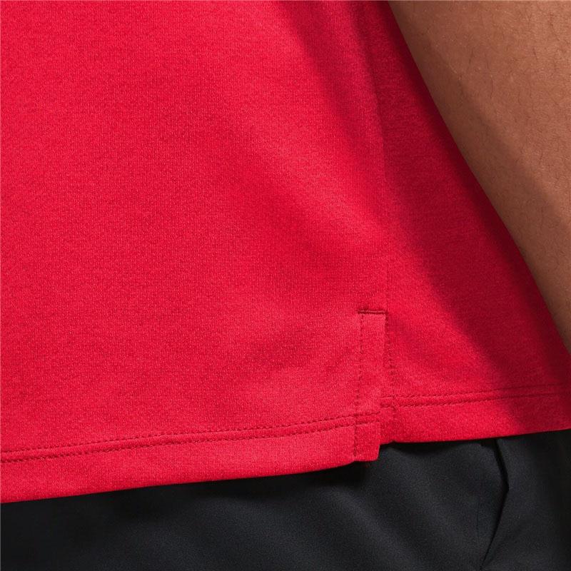 NIKE（ナイキ） タンクトップ メンズ NIKE Dri-FIT マイラー