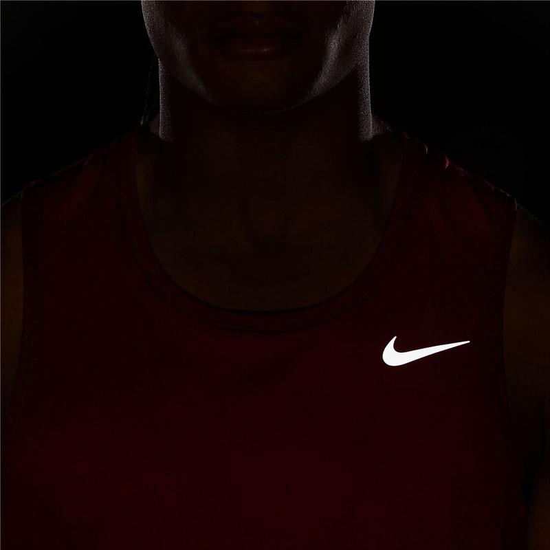 NIKE（ナイキ） タンクトップ メンズ NIKE Dri-FIT マイラー