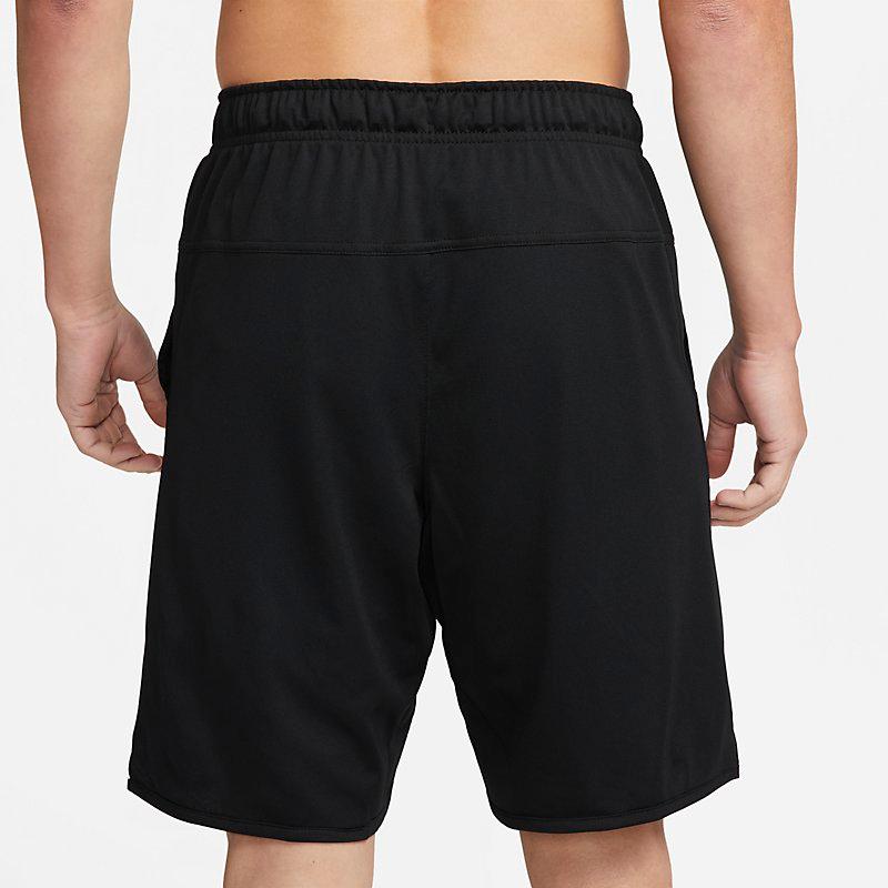 NIKE ナイキ ハーフパンツ メンズ Dri-FIT ショートパンツ 9