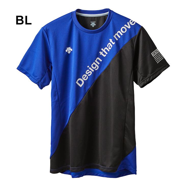 THE NORTH FACE デサント 半袖シャツ メンズ レディース