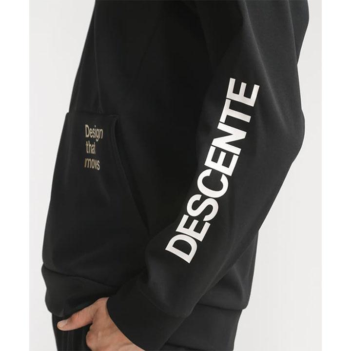 DESCENTE デサント スウェット 上下 メンズ レディース プル DESCENTE デサント スウェット 上下 メンズ レディース プル