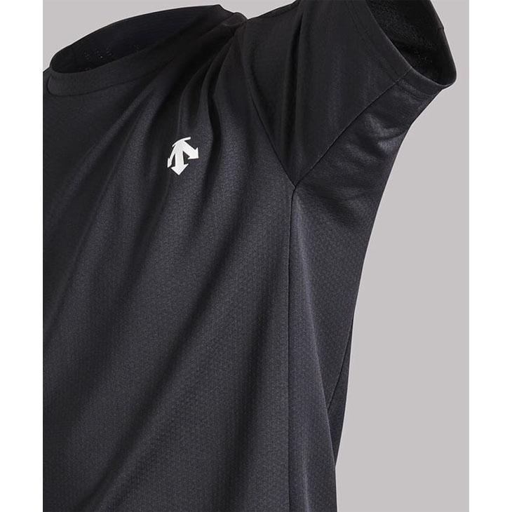 シャツ デサント 半袖 Tシャツ メンズ レディース DESCENTE