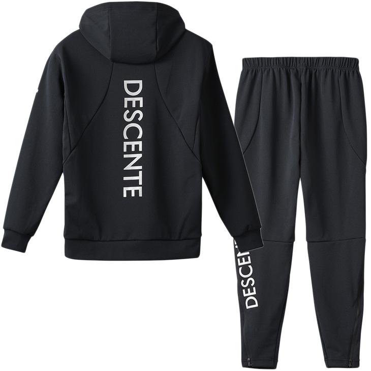 DESCENTE デサント スウェット 上下 メンズ レディース プル DESCENTE デサント スウェット 上下 メンズ レディース プル