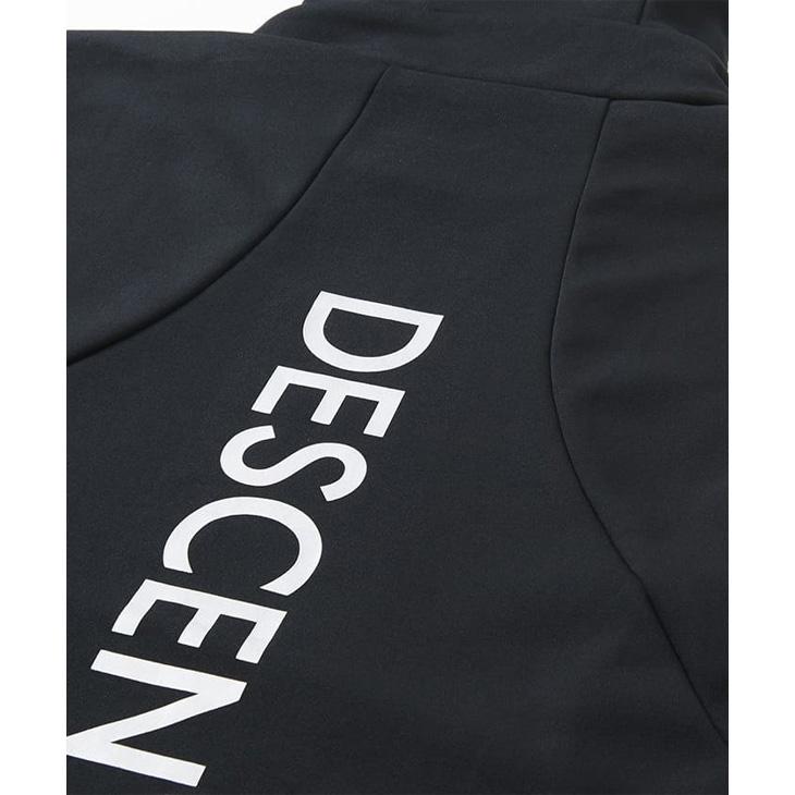 DESCENTE デサント スウェット 上下 メンズ レディース プル