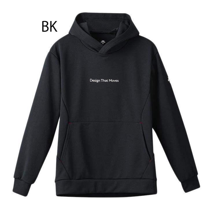 DESCENTE デサント スウェット パーカー メンズ レディース プル DESCENTE デサント スウェット パーカー メンズ レディース プル