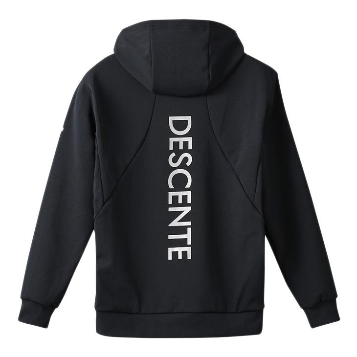 DESCENTE デサント スウェット パーカー メンズ レディース プル DESCENTE デサント スウェット パーカー メンズ レディース プル
