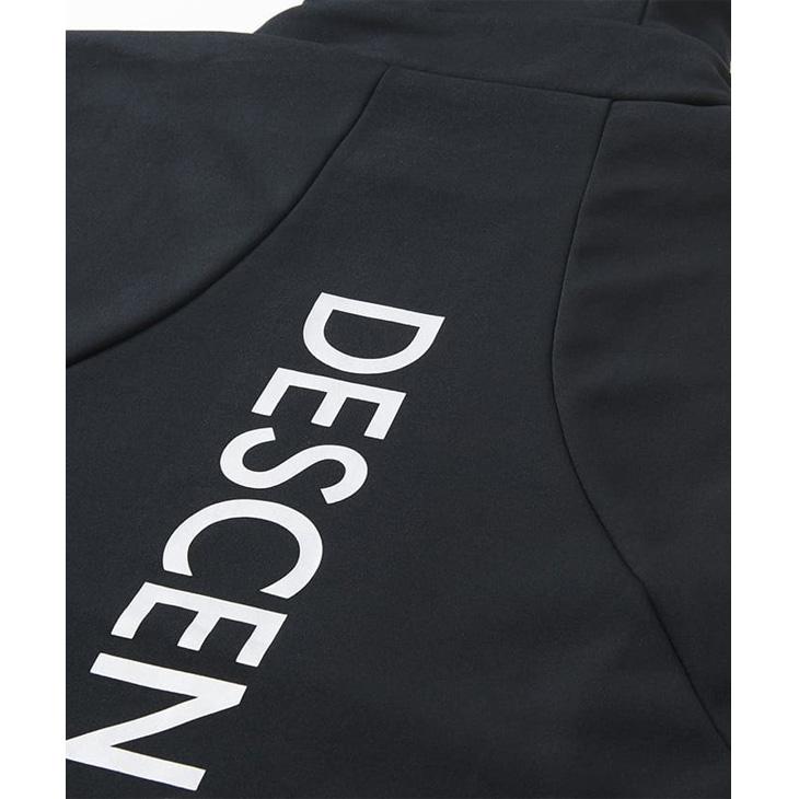 DESCENTE（デサント） スウェット パーカー メンズ レディース プル