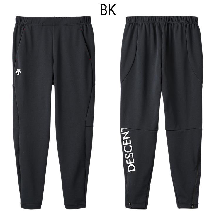 DESCENTE デサント スウェットパンツ メンズ レディース ロングパンツ