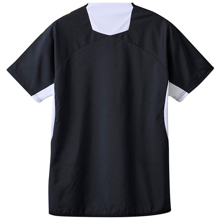 シャツ デサント 半袖 ピステシャツ メンズ レディース DESCENTE