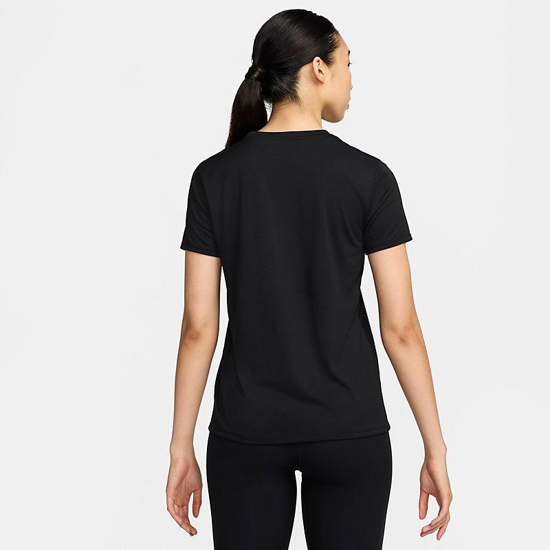 NIKE（ナイキ） 半袖 Tシャツ レディース NIKE Dri-FIT RLGD LBR