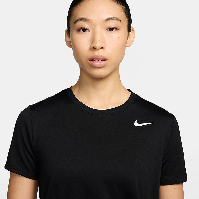 NIKE（ナイキ） 半袖 Tシャツ レディース NIKE Dri-FIT RLGD LBR