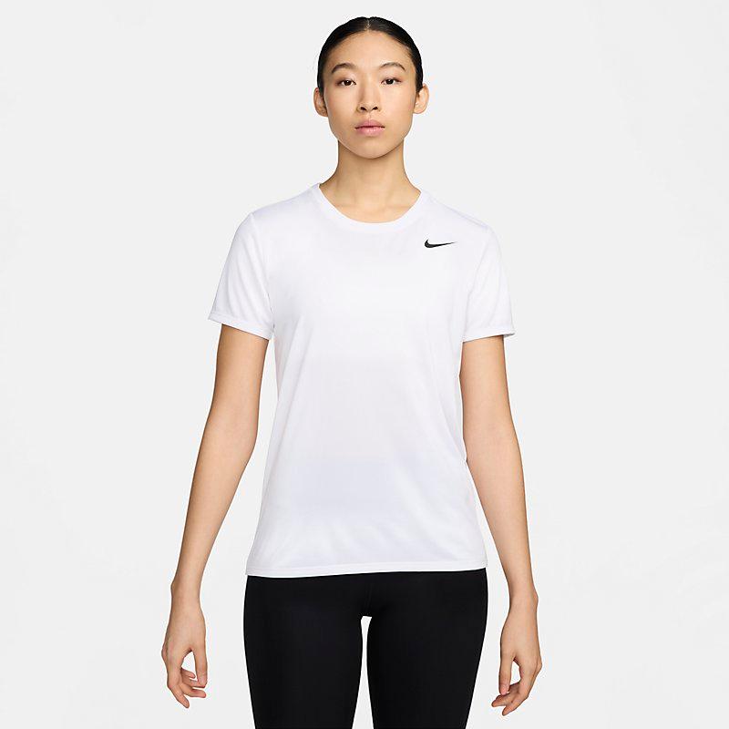 NIKE ナイキ 半袖 Tシャツ レディース Dri-FIT RLGD LBR NIKE ナイキ 半袖 Tシャツ レディース Dri-FIT RLGD LBR