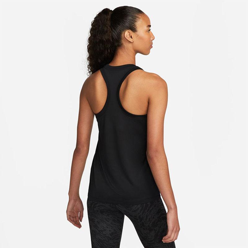 NIKE ナイキ タンクトップ ノースリーブシャツ レディース Dri