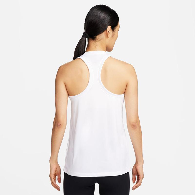 NIKE（ナイキ） タンクトップ ノースリーブシャツ レディース NIKE Dri