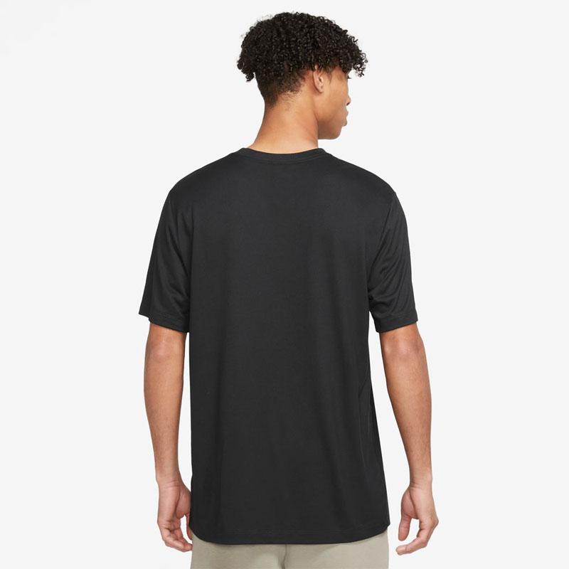 Tシャツ・カットソー Nike Dry Fit Men's Fitness T-Shirt DX0990-451 楽天市場】マラソン最大2000円オフクーポン！ Tシャツ メンズ