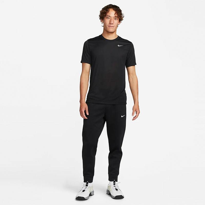 フェデラー着用Nike ポロシャツ Lサイズ 黒/赤 Nike FIT DRY フェデラー着用Nike ポロシャツ Lサイズ 黒/赤 Nike FIT DRY