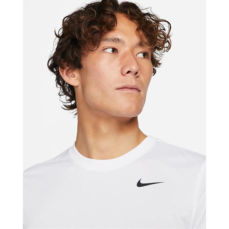 NIKE（ナイキ） 半袖 Tシャツ メンズ NIKE Dri-FIT/スポーツウェア