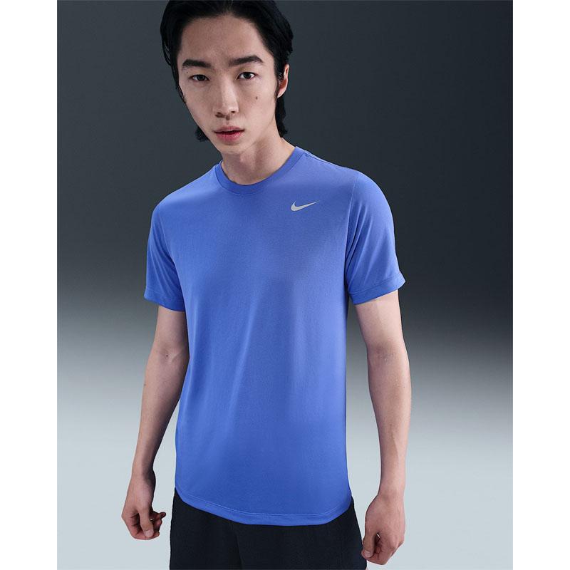 NIKE（ナイキ） 半袖 Tシャツ メンズ NIKE Dri-FIT RLGD リセット S/S