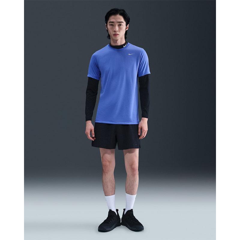NIKE（ナイキ） 半袖 Tシャツ メンズ NIKE Dri-FIT RLGD リセット S/S