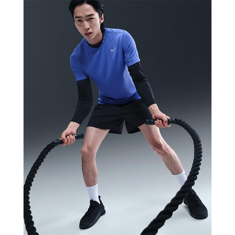 NIKE（ナイキ） 半袖 Tシャツ メンズ NIKE Dri-FIT RLGD リセット S/S