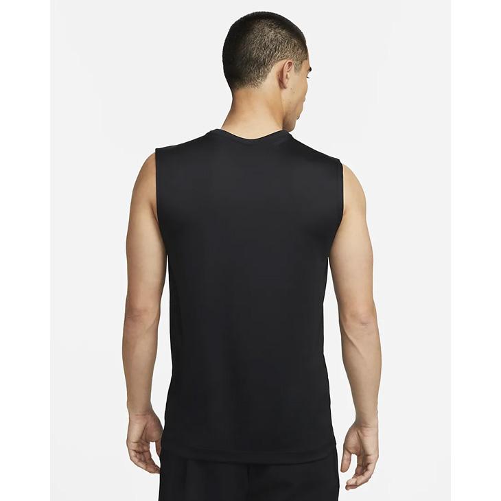 NIKE ナイキ ノースリーブシャツ タンクトップ メンズ Dri-FIT