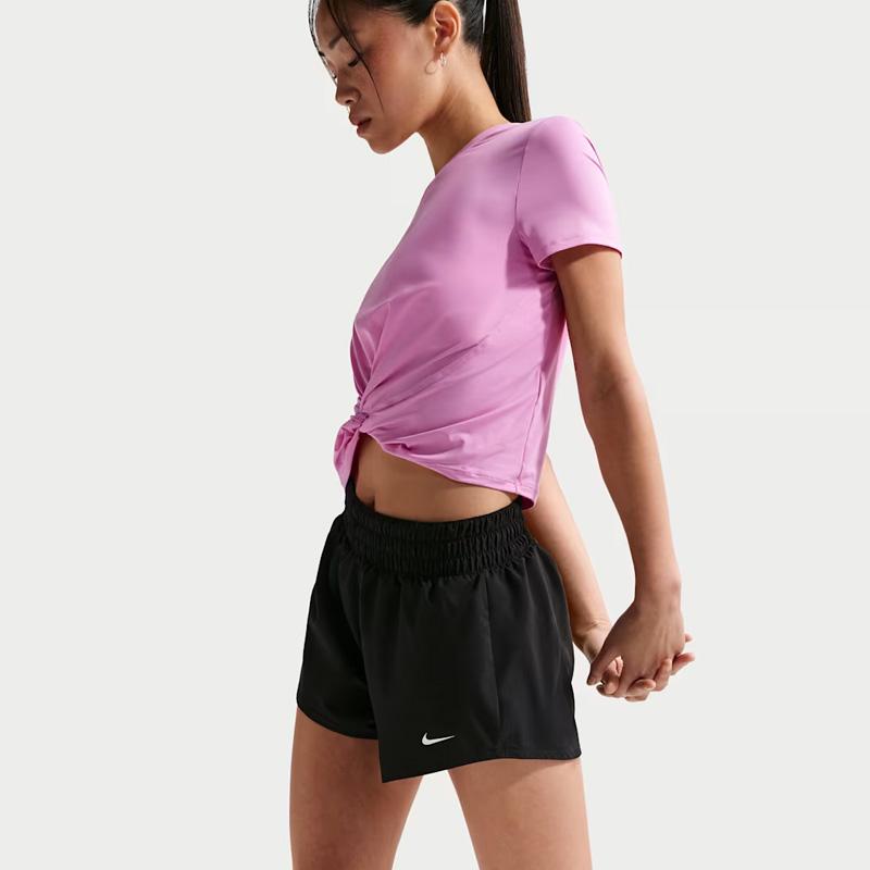 NIKE（ナイキ） ショートパンツ インナー付き レディース NIKE Dri-FIT
